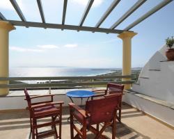 Tinos View Apartments