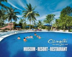 Coi Nguon Phu Quoc Resort
