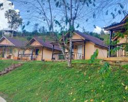 Mong Homestay Resort