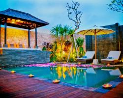 CK Luxury Villas & Spa