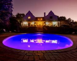 Vredenburg Manor House