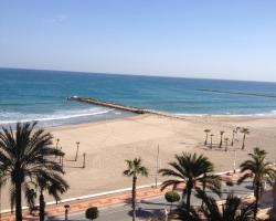 Apartamento en Campello