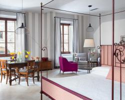 BorgoDeGreci Apartments