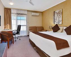 Comfort Inn Whyalla