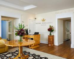 The Royal Adelaide Hotel