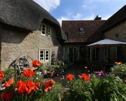 Thatch cottage