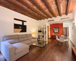 Rent Top Apartments near Plaza de Catalunya