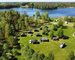 Valle vandrarhem och camping