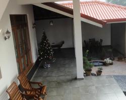 Grand Residence Negombo