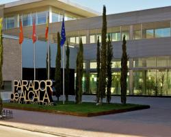 Parador de Alcalá de Henares