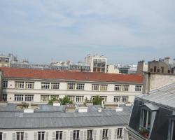 Parisian Home - Appartement quartier Etoile/ Trocadéro