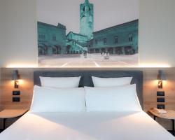 Mercure Bergamo Centro Palazzo Dolci