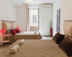 Corso Apartments