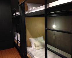 Packer Choices Hostel