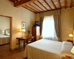 B&B Palazzo Al Torrione