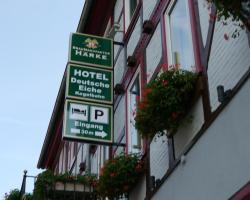 Hotel Deutsche Eiche Northeim