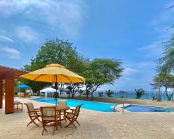 Hosteria del Parque Machalilla - Los Frailes