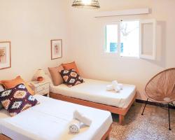 Apartamento Ses Botges - Formentera Break