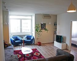 Apartment Dame Gruev