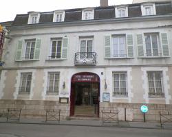 Hôtel du Commerce