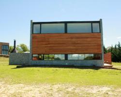 Hoyo 6 Rincón del Golf