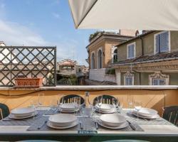 Navona Penthouse