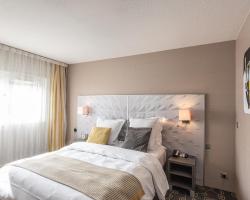 Mercure Annecy Sud