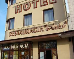 Hotel Anka