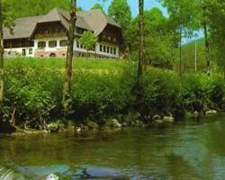 Hotel Restaurant Ochsenwirtshof