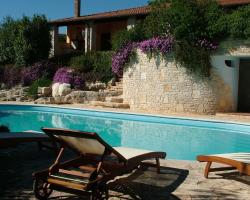 Maglioferro Residence