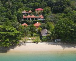 Soul Villas by The Beach - Phuket