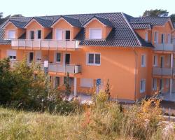 Apartment zum Dünenblick