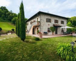 Casa Vacanza La Pozza