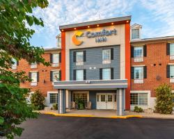 Comfort Inn Sarnia