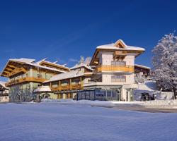 Hotel Gasthof Obermair