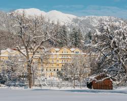 Grand Hotel Sonnenbichl