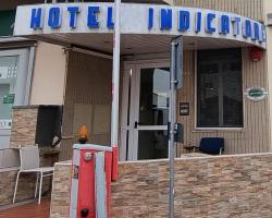 Hotel Indicatore Budget & Business At A Glance