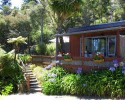 Cabbage Tree Chalet