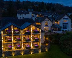 Lakes Hotel & Spa