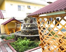 Biy Ordo Guest House