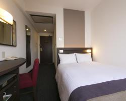 Urban Hotel Kyoto