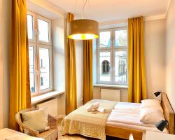 Faust Apartments in the Heart of Kazimierz