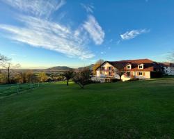 Hôtel les Bergeronnettes