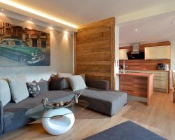 Appartement Christian by NV-Appartements