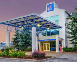 Motel 6-Burlington, ON - Toronto West - Oakville