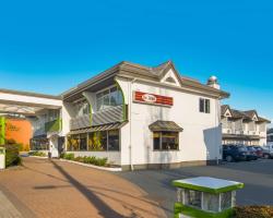 SureStay by Best Western North Vancouver Capilano