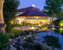 Hotel am Tierpark Gotha