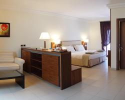 Suites & Residence Hotel