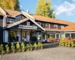 Kongsberg Hostel-Vandrerhjem