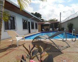 Leticias Guest House